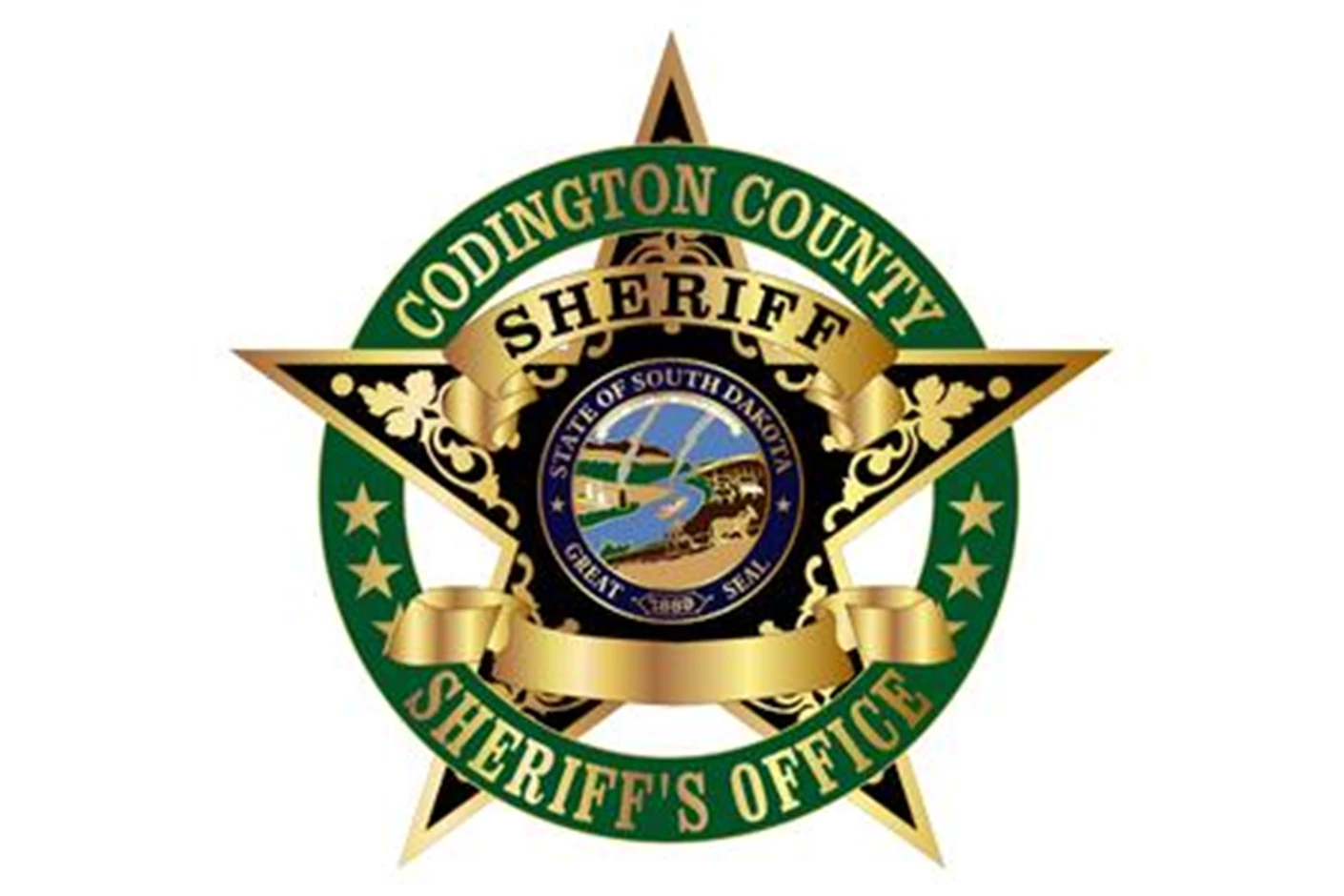 image showing what's happing on Agency of the Month: Codington County Sheriff's Office and Detention Center
