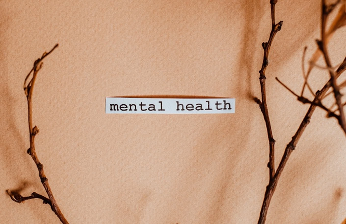 image showing what's happing on May is Mental Health Awareness Month
