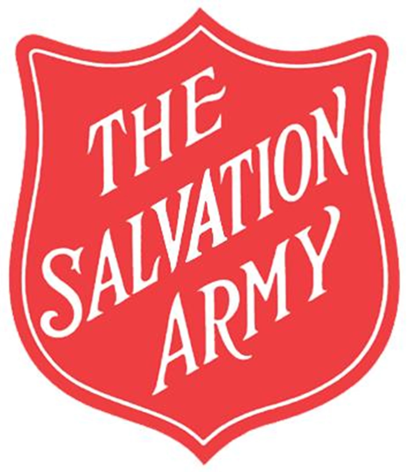 image showing what's happing on Salvation Army Pack, Distribution, Set Up, and Toy Shop