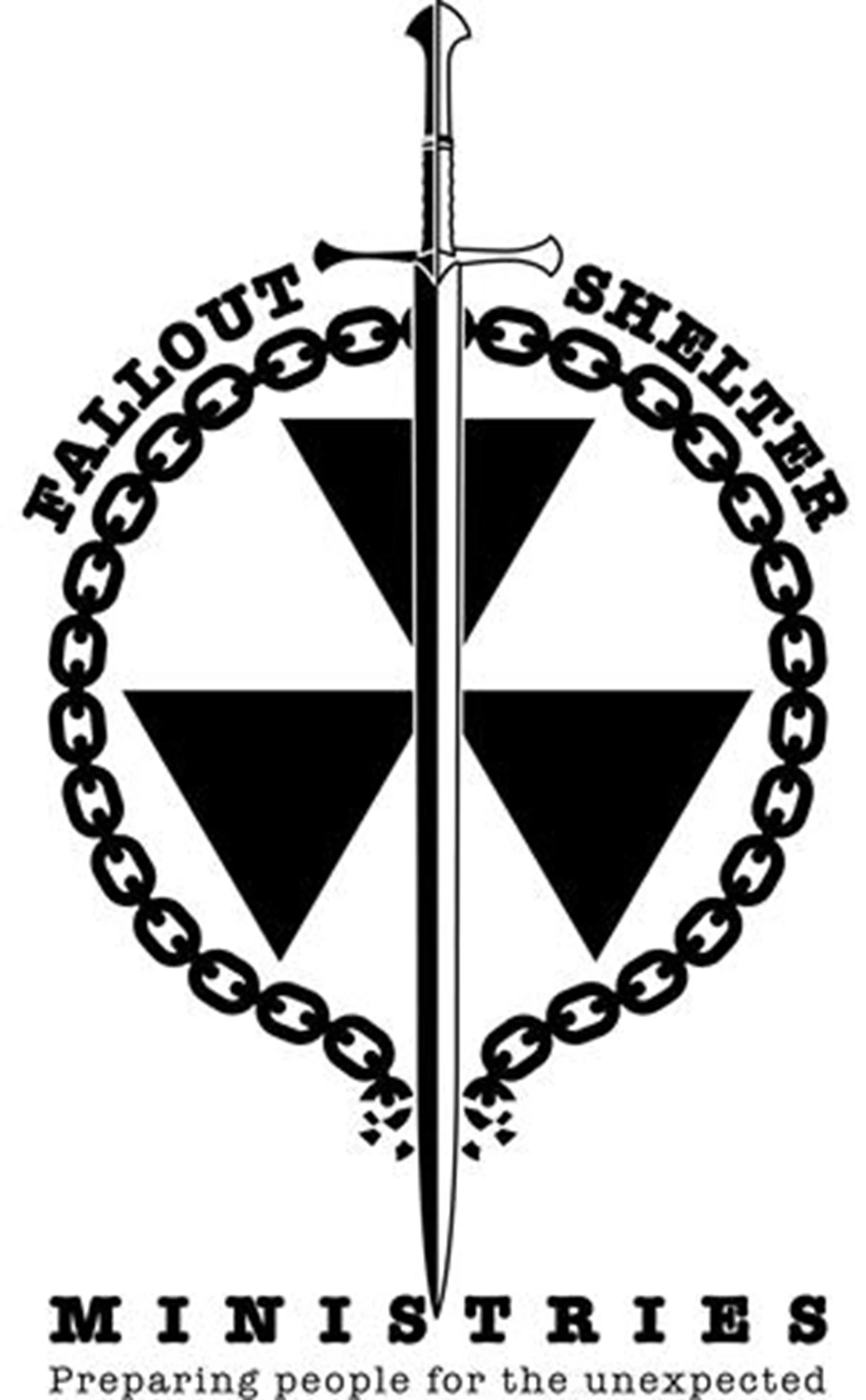 image showing what's happing on The Shelter