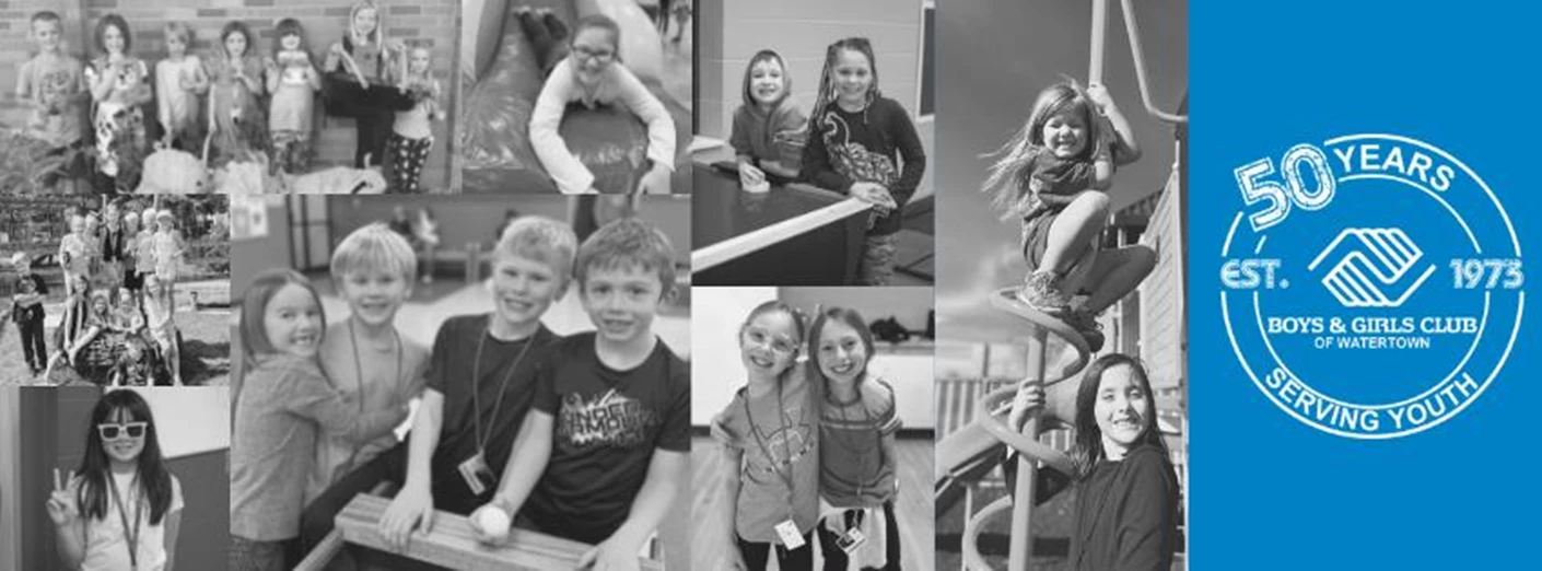 image showing what's happing on Winter Break at the Boys & Girls Club