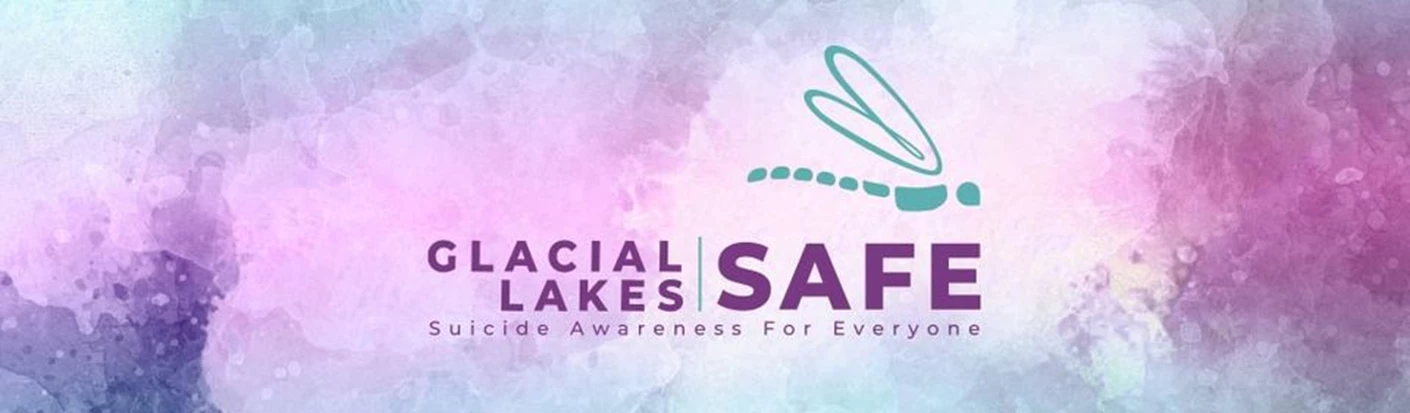 image showing what's happing on Agency of the Month: Glacial Lakes SAFE