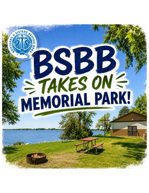 Come relax, build relationships, and enjoy a day in the park with the BSBB family. Sign up by calling our office at 605-753-9395 Spots are limited and will be filled on a first-come, first-served basis..