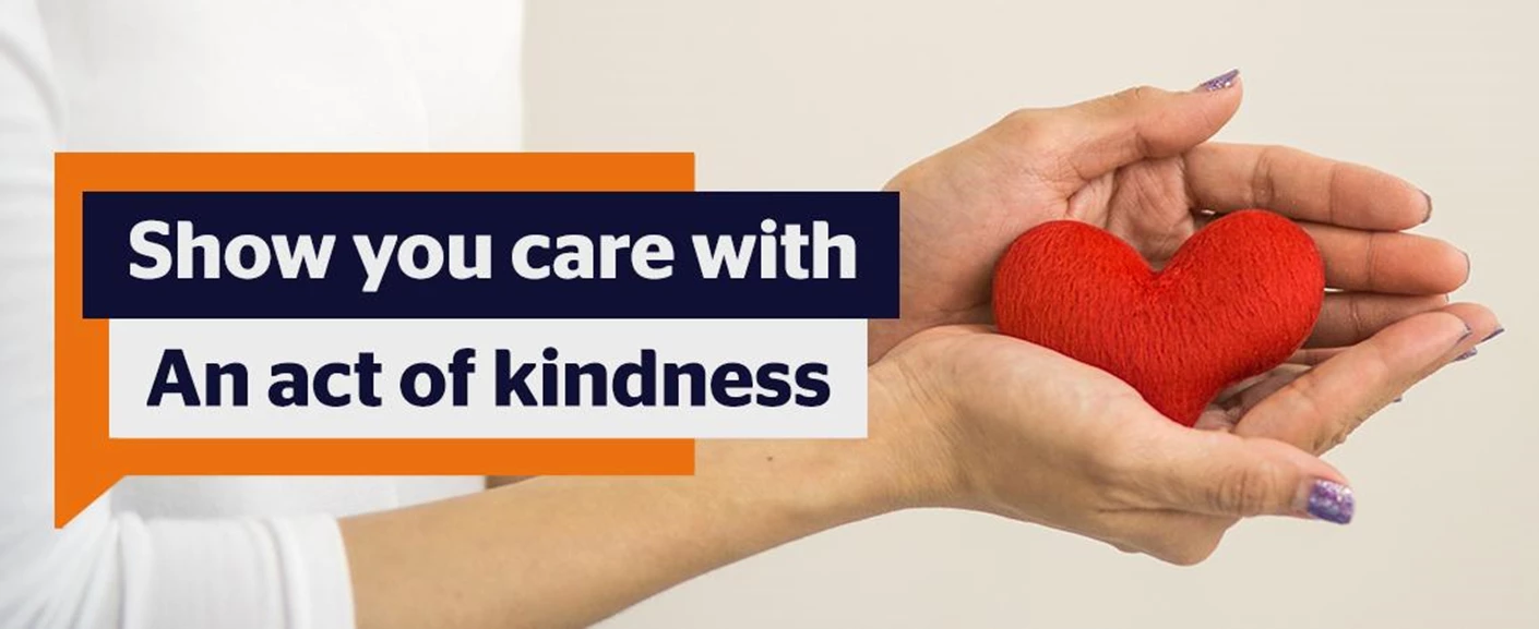 image showing what's happing on Caring, Asset of the Month
