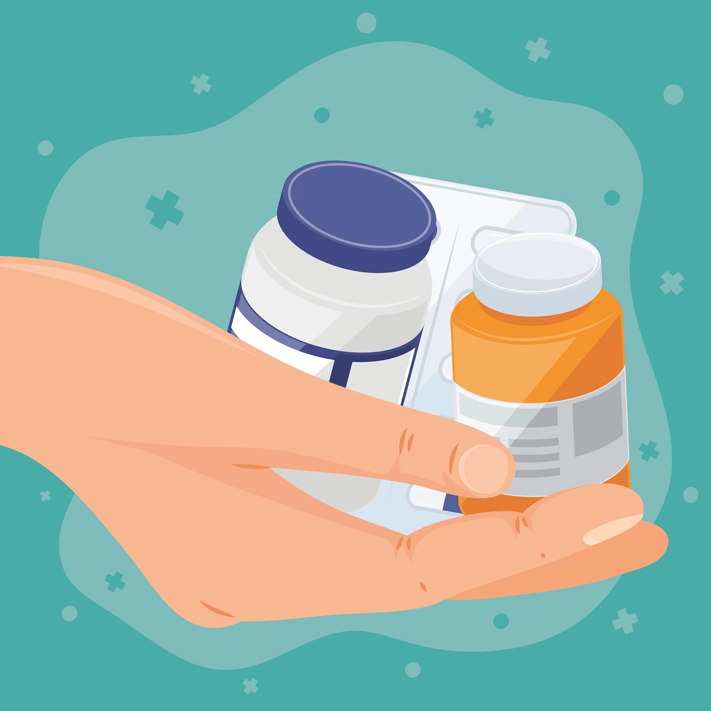 image showing what's happing on Spring Clean Your Medicine Cabinet: A Simple Step Toward Substance Use Prevention