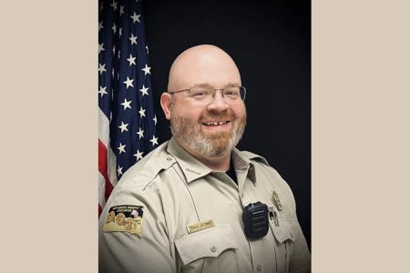 image showing what's happing on Individual of the Month: Travis Gutzmer