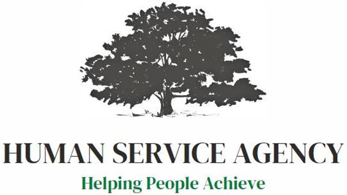 image showing what's happing on Agency of the Month: Human Service Agency