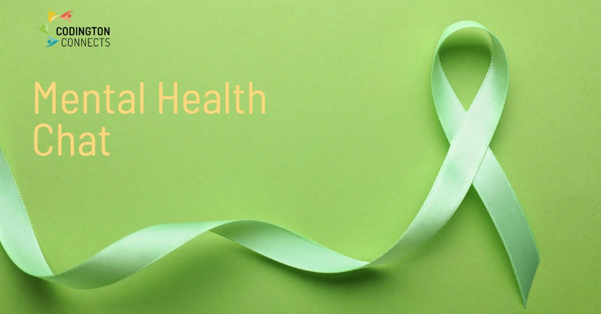 Mental health isn’t just something we think about on tough days, it’s something we all carry around with us, like an invisible backpack.