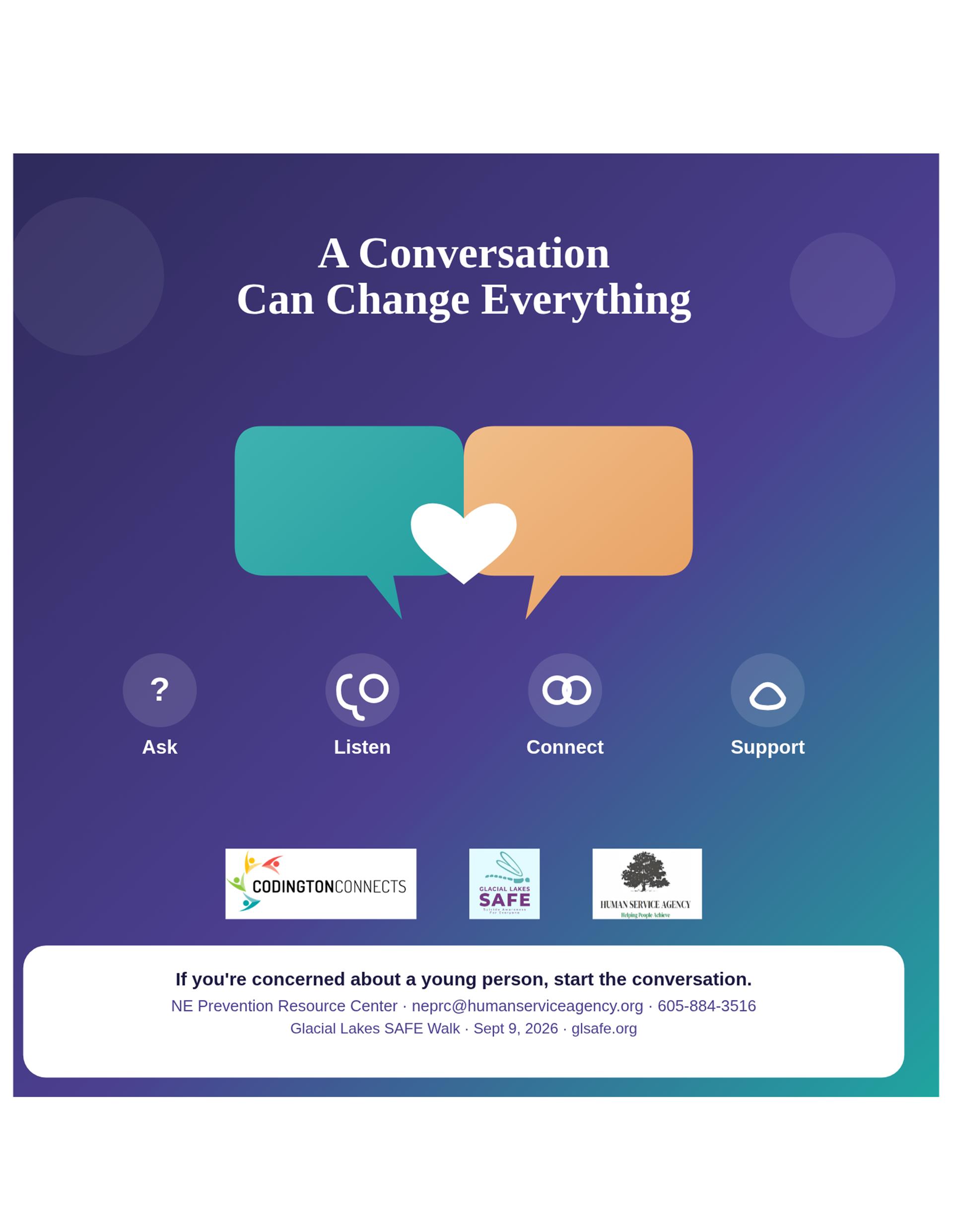 Bullying By Dodi Haug, Prevention Coordinator with the Human Service Agency