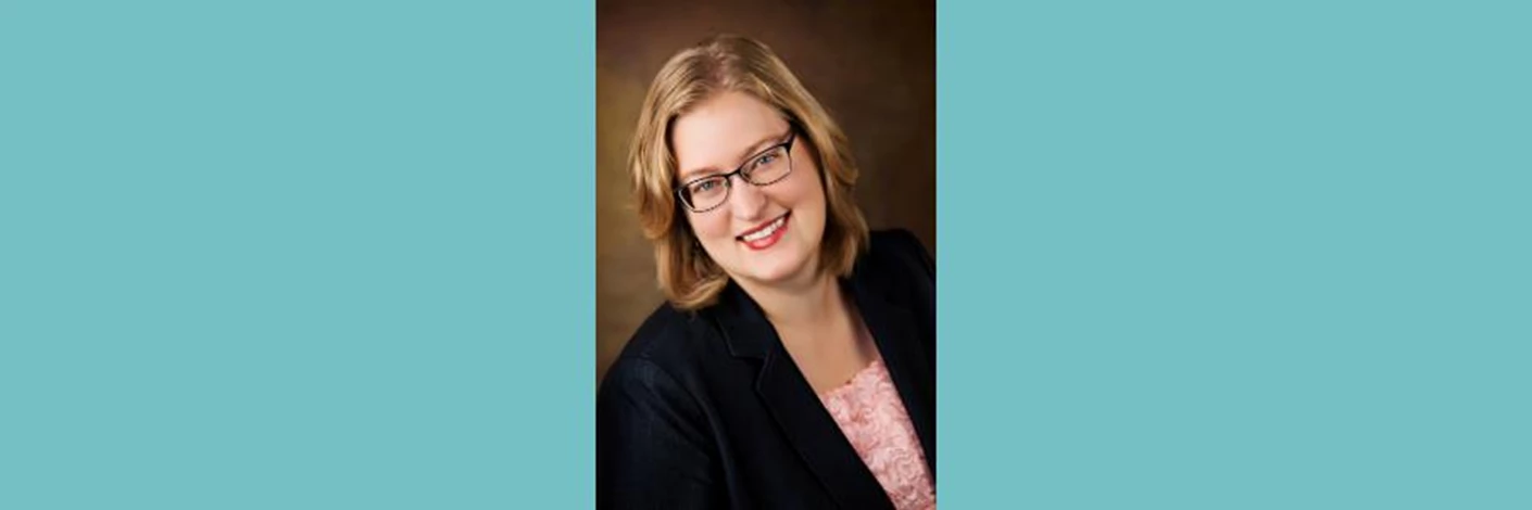 image showing what's happing on Individual of the Month: Maria Gruener, Library Director at the Watertown Regional Library