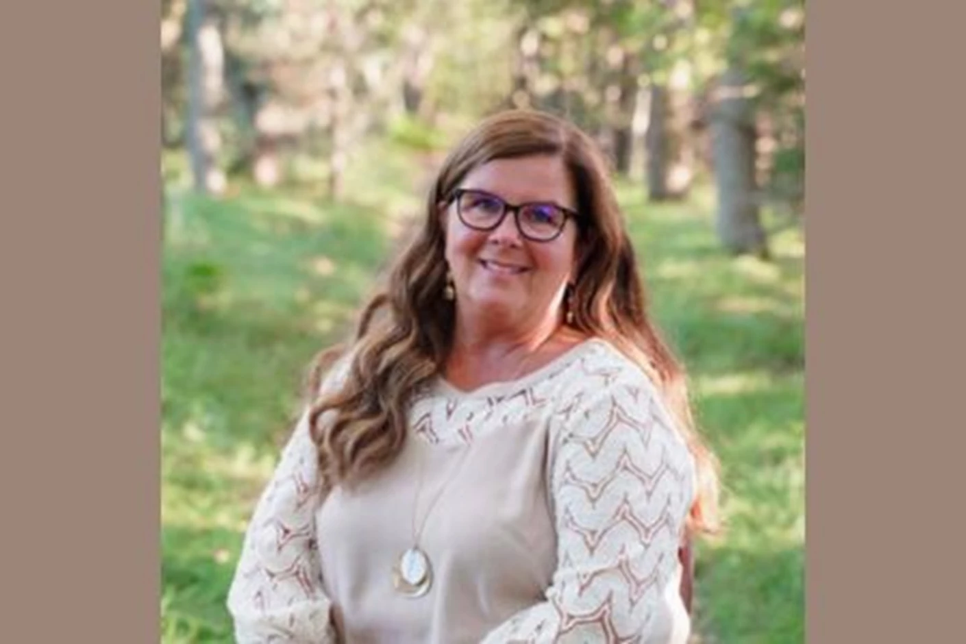 image showing what's happing on Individual of the Month: Mary Drevecky