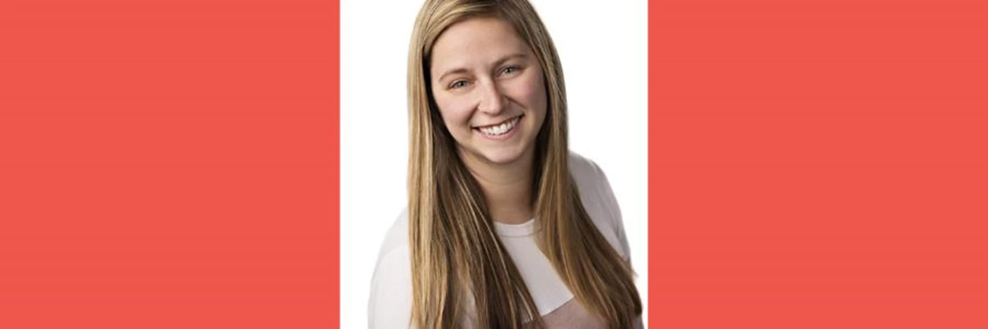 image showing what's happing on Individual of the Month: Megan Fischbach