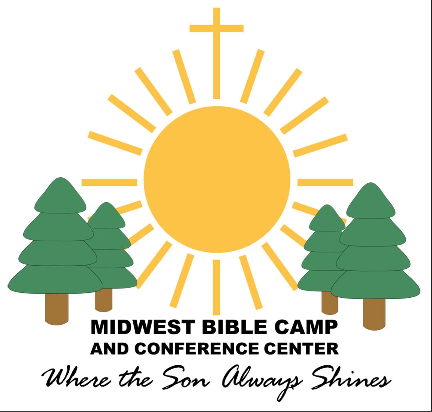 image showing what's happing on Midwest Bible Camp Fall Festival