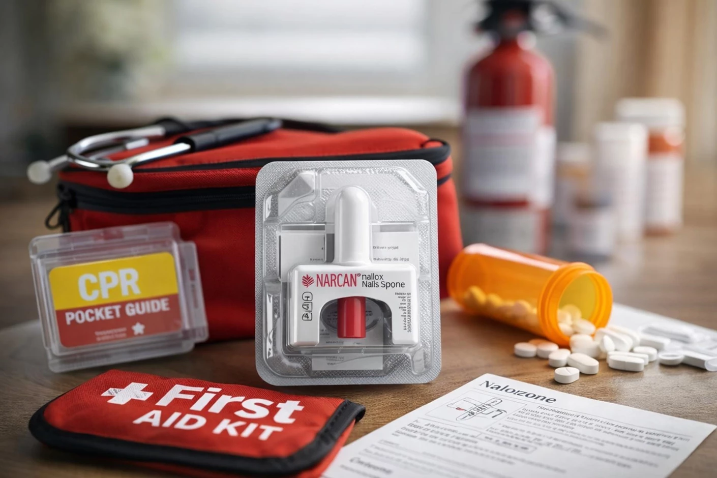 Naloxone is becoming easier to access through pharmacies, hospitals, clinics, and community organizations, but stigma still stands in the way. 