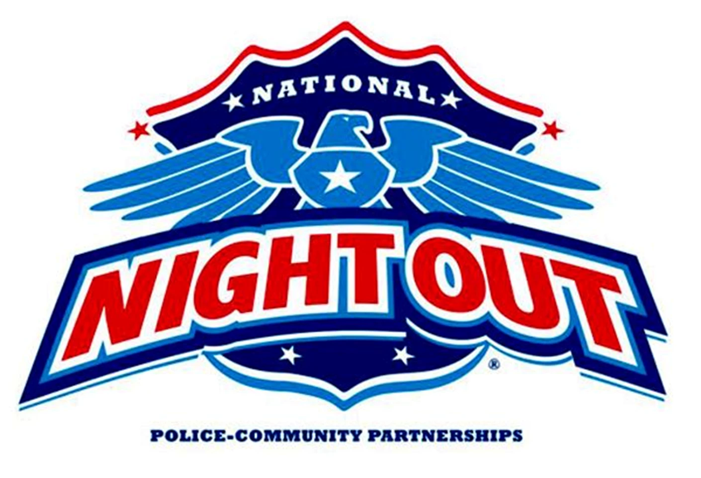 image showing what's happing on National Night Out