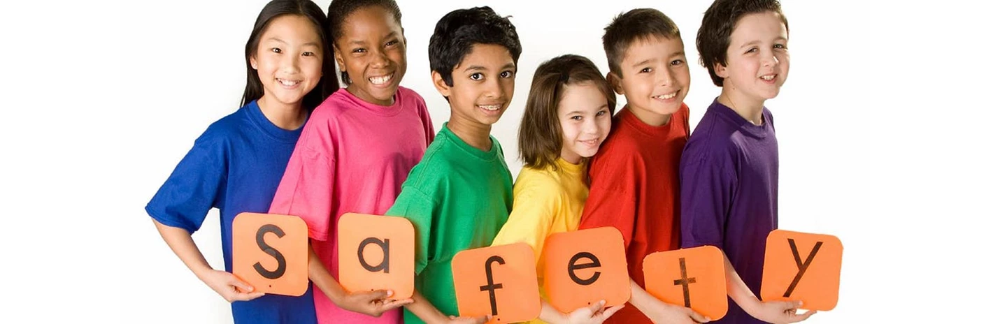 image showing what's happing on Safety, Asset of the Month