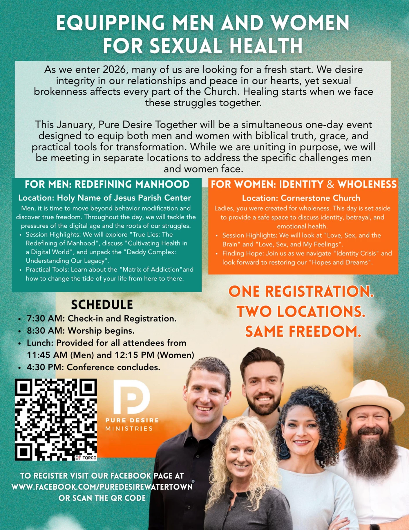 image showing what's happing on Adult Pure Desire Event