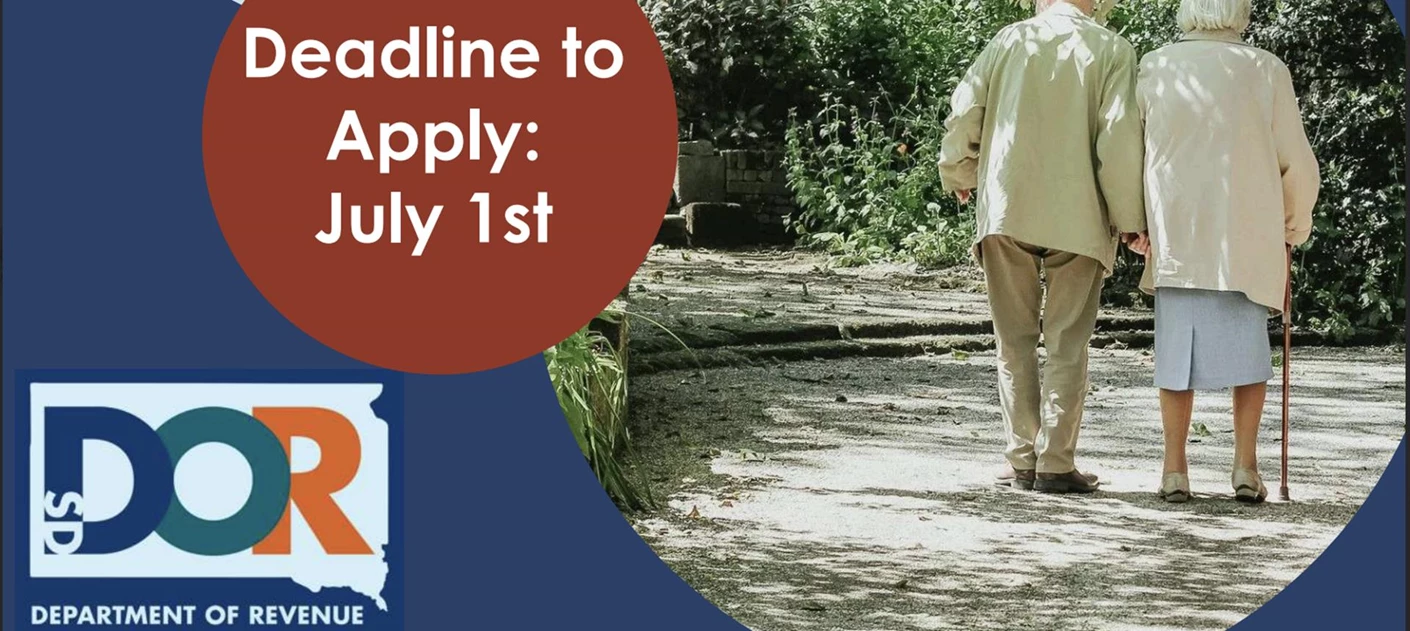 image showing what's happing on Tax Refund for Senior Citizens & Citizens with Disabilities