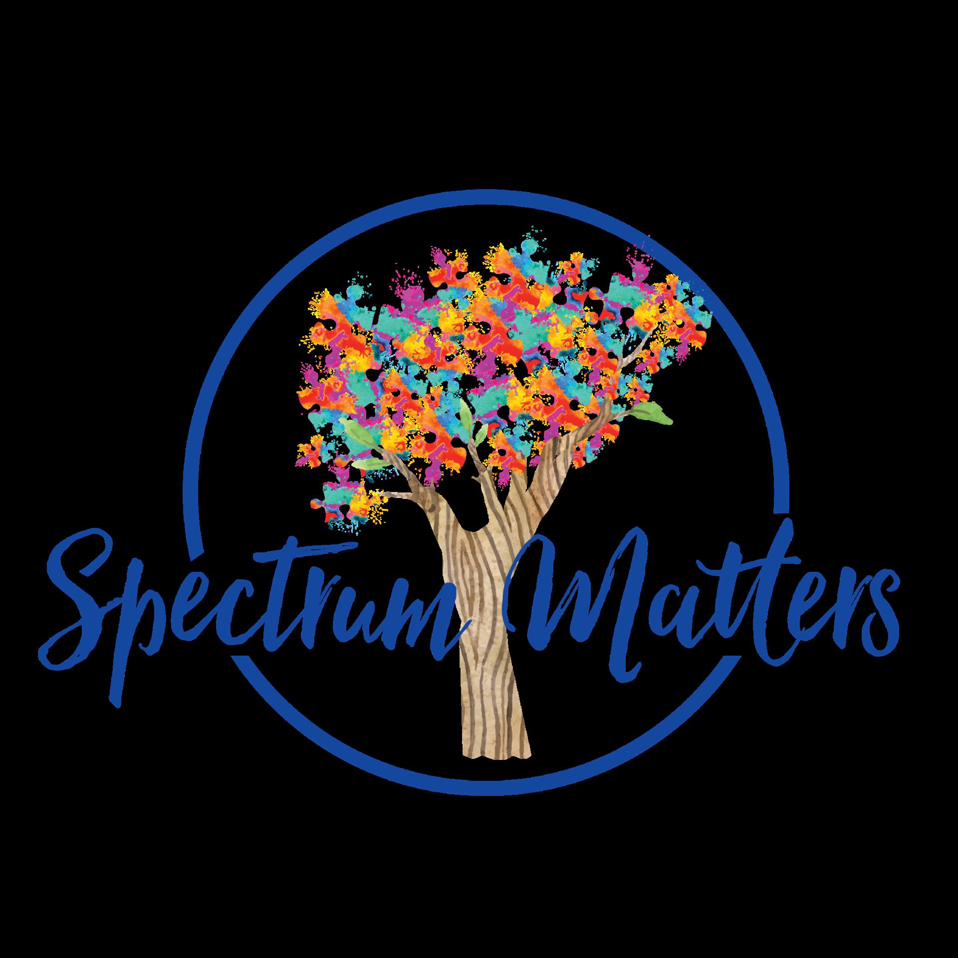 Codington Connects is proud to recognize Spectrum Matters as our Agency of the Month.