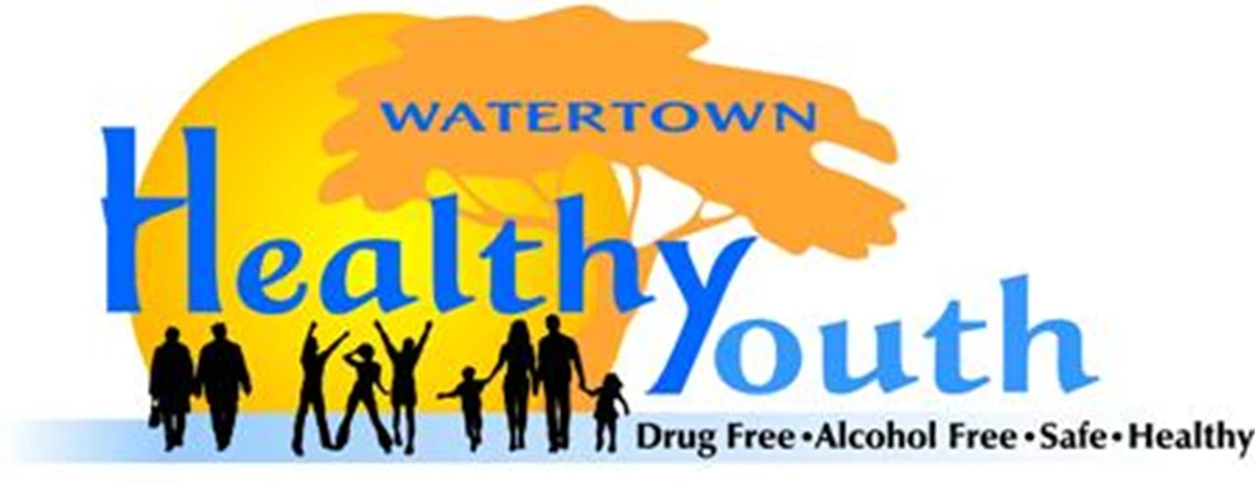 image showing what's happing on Agency of the Month: Watertown Healthy Youth