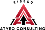 Atyeo Consulting, LLC & RISE SD - logo