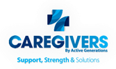 Caregivers By Active Generations - logo