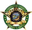 Codington County Sheriff