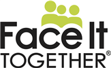 Face It TOGETHER - logo