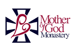 Mother of God Monastery - logo