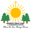 Midwest Bible Camp - logo