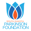 South Dakota Parkinson Foundation - logo