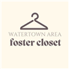 Watertown Area Foster Closet - logo
