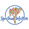 Spectrum Matters - logo