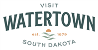 Visit Watertown - logo